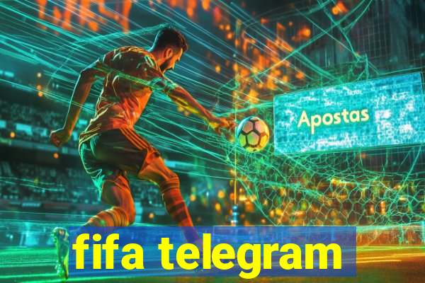 fifa telegram